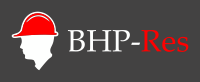 BHPres – Rzeszów Logo